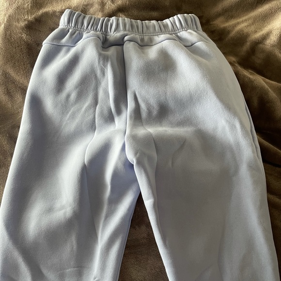 Shein sweatshirt and joggers - Picture 5 of 5